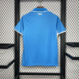 Camiseta Napoli local 2024/25 versión fan.