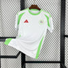 Camiseta Argelia local 2024/25 versión fan.
