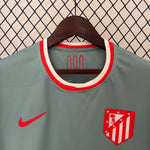 Camiseta Atletico Madrid visita 2024/25 versión fan.
